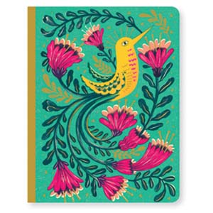 NotebookMelissa