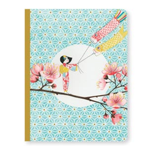 NotebookMisa