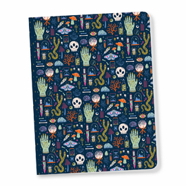 NoteBookCamille MOQ6