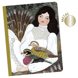 NoteBookMargot MOQ6
