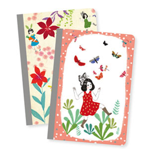LIttleNotebookChic
