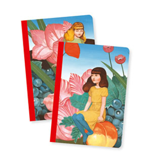 LIttleNotebookFedora