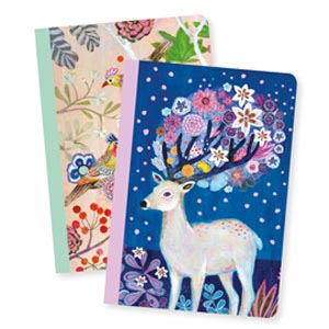 LittleNotebookMartyna
