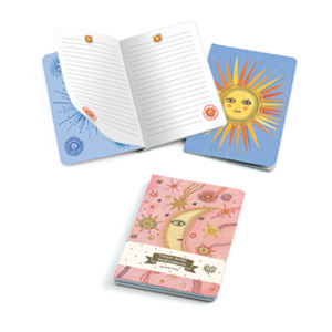 NotebookAurelia