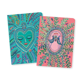LittleNoteBookLoveAurelia MOQ6
