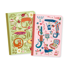 LittleNoteBookAsa MOQ6