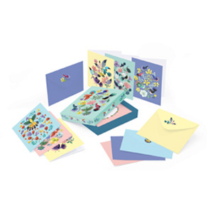 CorrespondenceSetAnnaEmilia