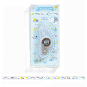 DecorativeTapeWeather