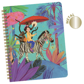 SpiralNoteBookJudith MOQ6