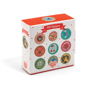 StickersAureliaBox
