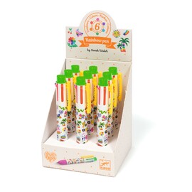 RainbowPenSarah (9QTY=1CDU)