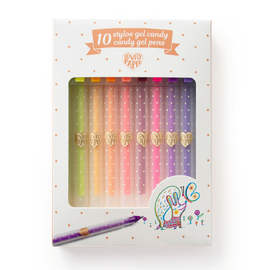 PensCandyGelPens MOQ4