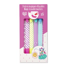 PensErasableMarkers MOQ6