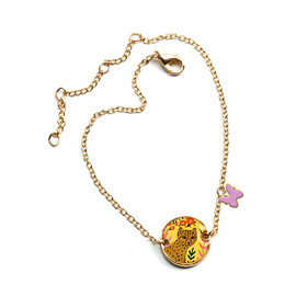LovelyBraceletFeline