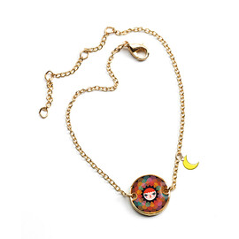 LovelyBraceletSunshine MOQ6