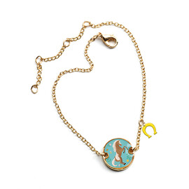LovelyBraceletHorse