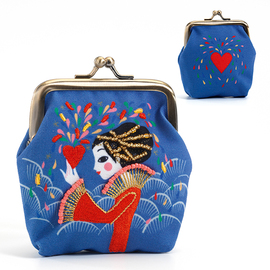 LovelyPurseHeart MOQ6