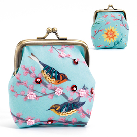 LovelyPurseBirds MOQ3