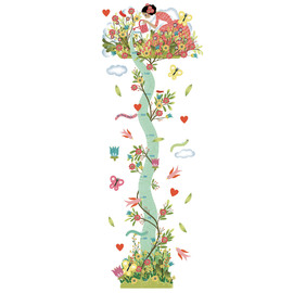 GrowthChartGarden