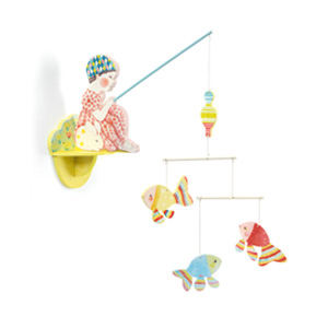 PaperMobileFishergirl