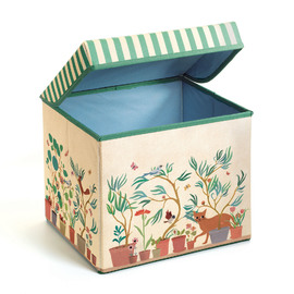ToyBoxSeatHouse MOQ2