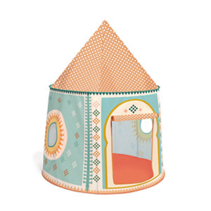 Oriental Tent