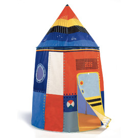 PlayTent Rocket $