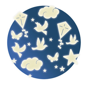 GlowInDarkSky