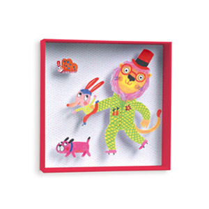 TableauxLion