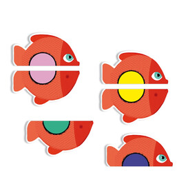 ToddlerGameLittlePuzzle
