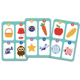 GameCardMotaMoJunior MOQ4