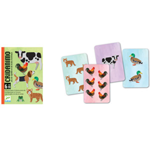 GameCardCridanimo