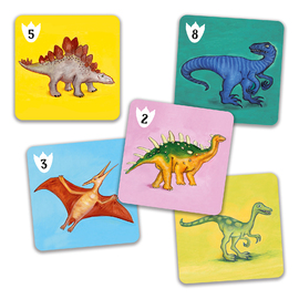 GameCardBatasaurus