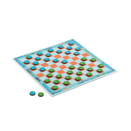 Draughts(1)