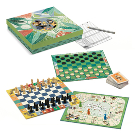 GameBoard20ClassicalGame