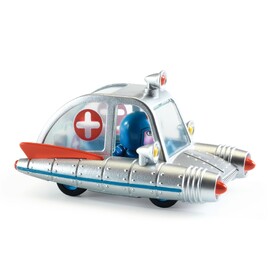 CrazyMotorsSpaceAmbulance MOQ4