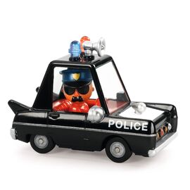 CrazyMotorsHurryPolice MOQ4