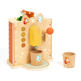 RolePlayBean-to-cup Espresso