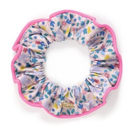 GardenScrunchieAngelaMOQ6
