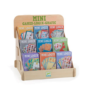 Mini Games Display(1)