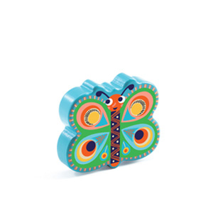 MusicButterflyMaracas9CDU