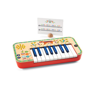 MusicSynthesizer