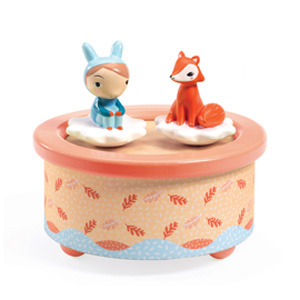 MusicBoxMagneticFoxMelody