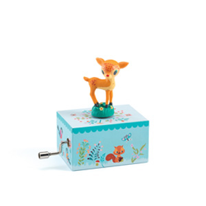 MusicBoxHandCrankedFawn
