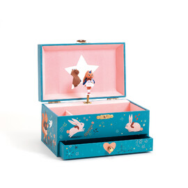 MusicBoxMagicMelody