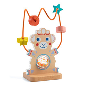 BabyActivity