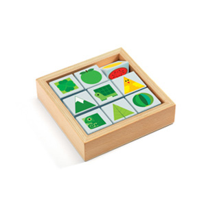 PuzzleWoodTriBasic