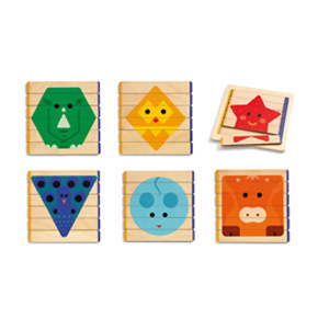 PuzzleWoodBasic