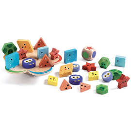 WoodGameSwingoBasic MOQ2