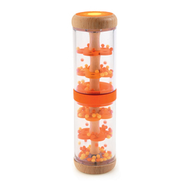 BabyPitiRainOrangeShaker